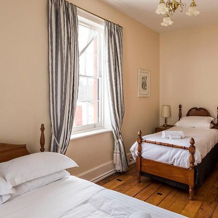 Grand Old Duke Lejlighedshotel Hobart Eksteriør billede