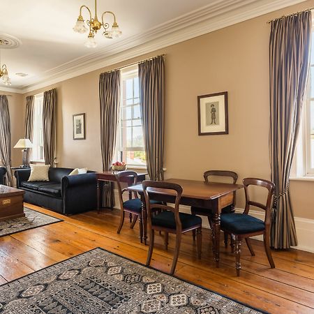 Grand Old Duke Lejlighedshotel Hobart Eksteriør billede