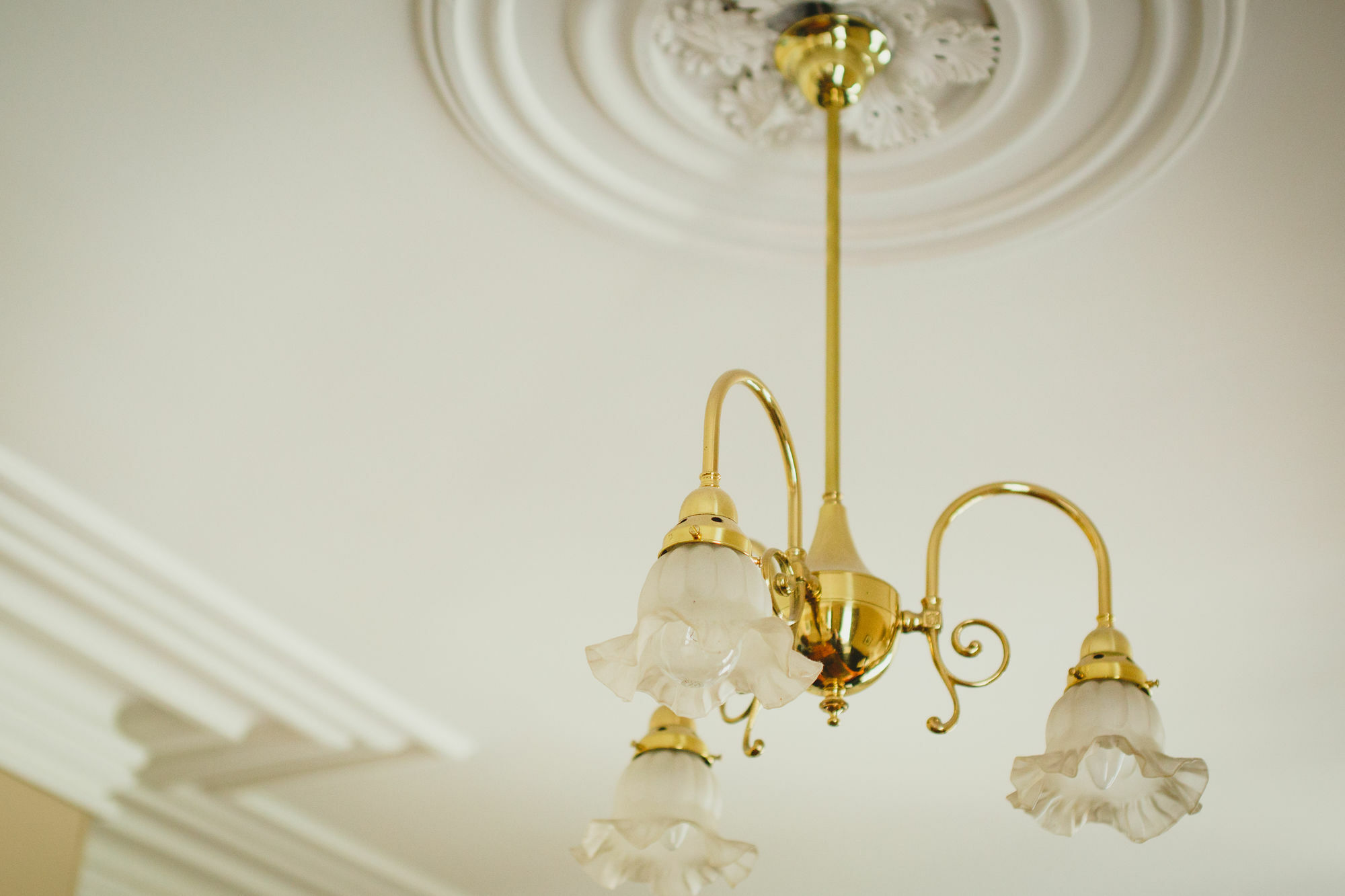 Grand Old Duke Lejlighedshotel Hobart Eksteriør billede